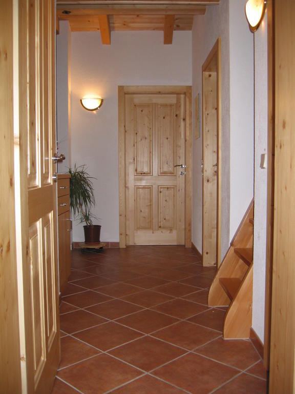 Appartements Obergollerhof Assling الغرفة الصورة