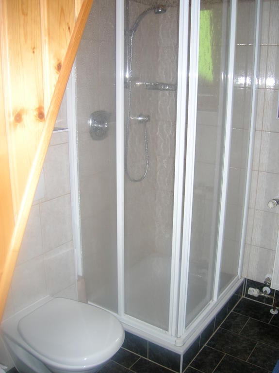 Appartements Obergollerhof Assling الغرفة الصورة