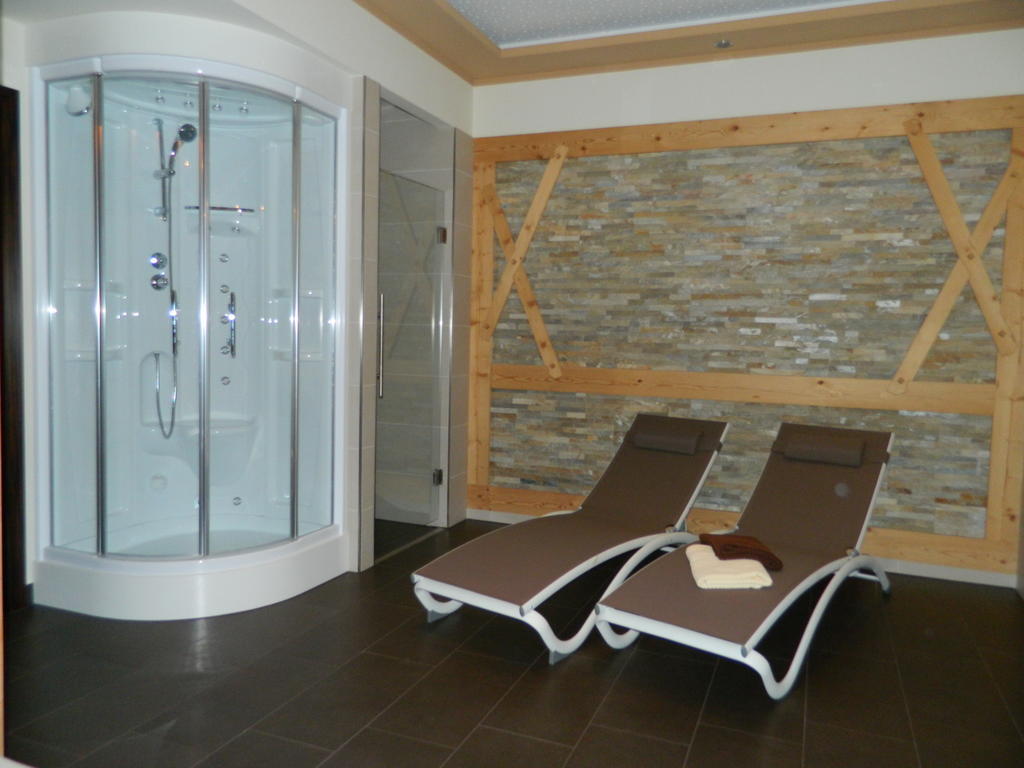 Appartements Obergollerhof Assling المظهر الخارجي الصورة