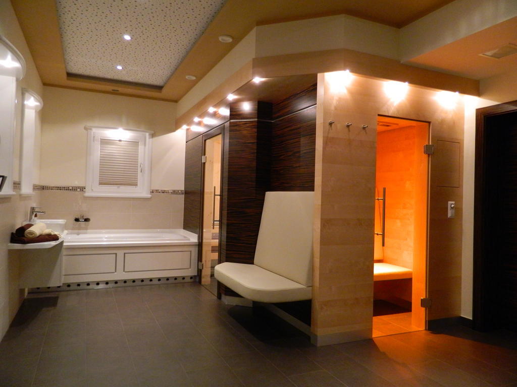 Appartements Obergollerhof Assling المظهر الخارجي الصورة