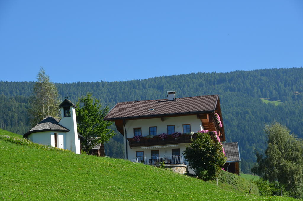 Appartements Obergollerhof Assling المظهر الخارجي الصورة