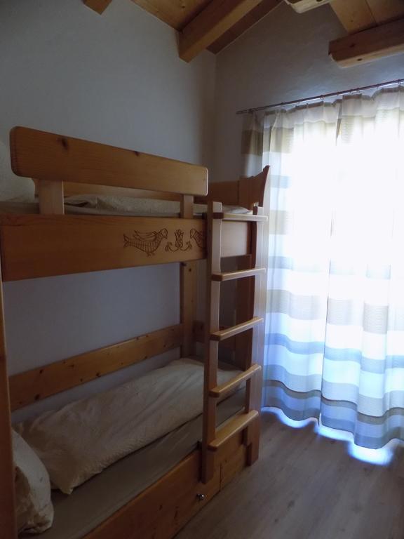Appartements Obergollerhof Assling المظهر الخارجي الصورة