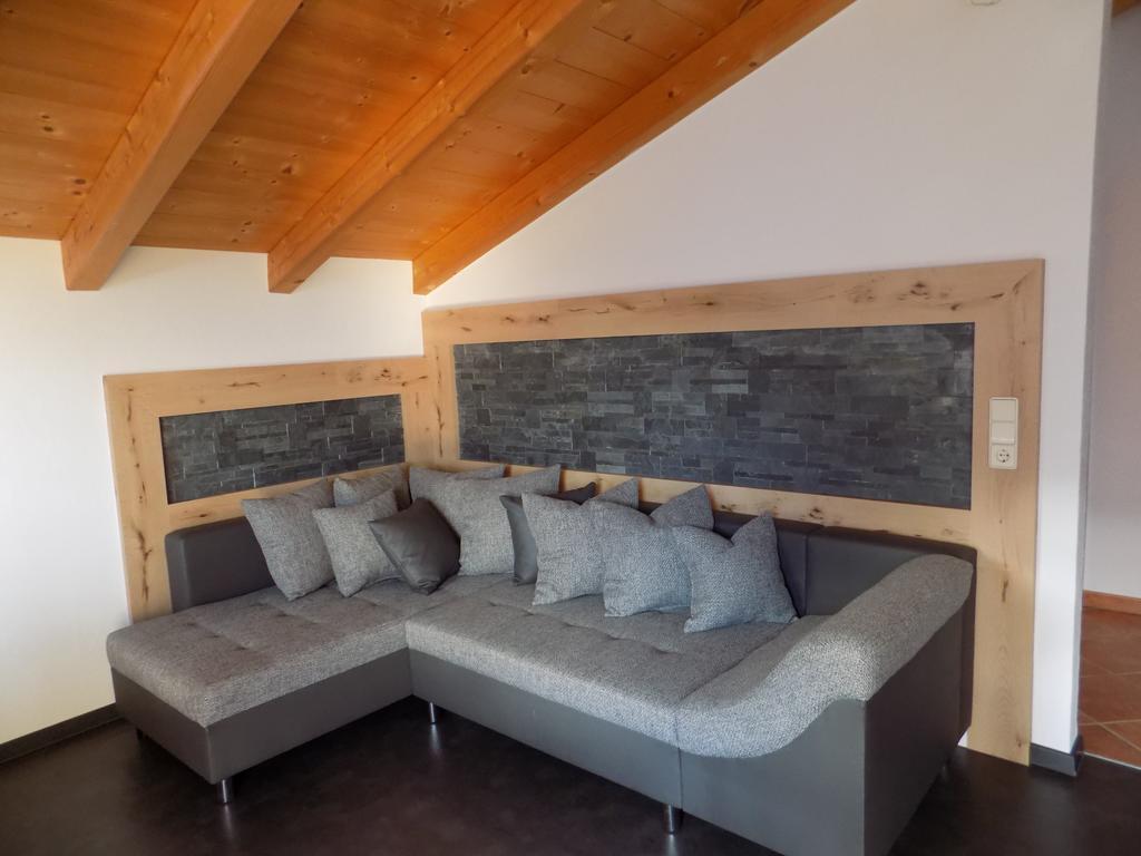 Appartements Obergollerhof Assling المظهر الخارجي الصورة